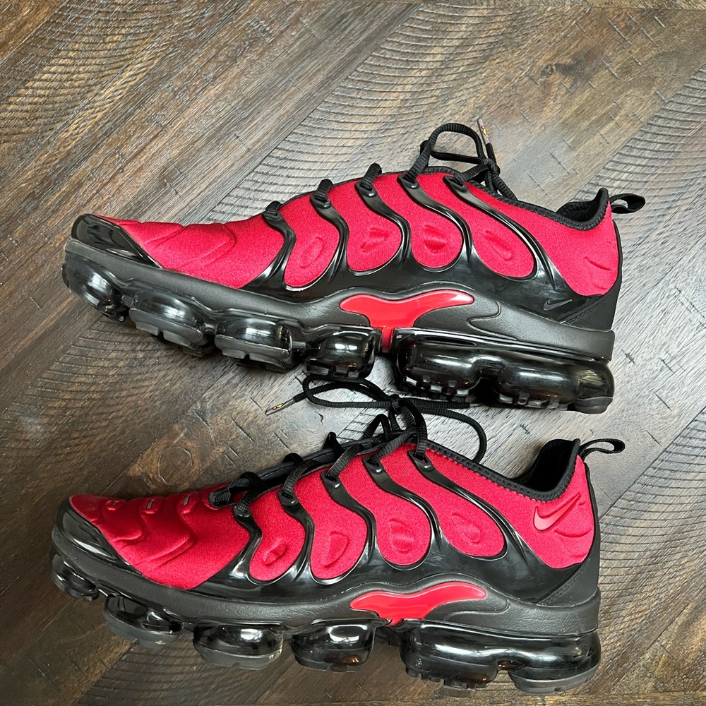 Nike Air Vapor Max Plus